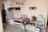 1 Bedroom Condo for sale in Metha Place @ Ratchada, Sam Sen Nok, Bangkok near MRT Huai Khwang