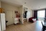 1 Bedroom Condo for sale in The Light House, Khlong Ton Sai, Bangkok near BTS Krung Thon Buri