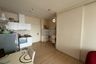 1 Bedroom Condo for sale in The Light House, Khlong Ton Sai, Bangkok near BTS Krung Thon Buri