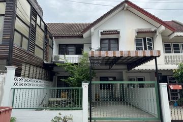 3 Bedroom Townhouse for sale in Bang Mot, Bangkok