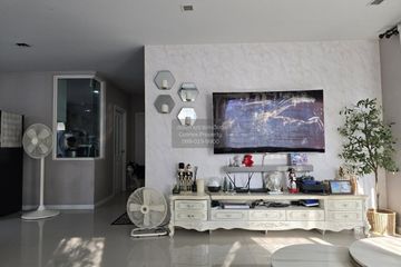 4 Bedroom House for sale in Golden Prestige Ekkachai-Wongwaen, Bang Bon, Bangkok