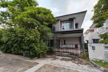 3 Bedroom House for sale in Bueng Nam Rak, Pathum Thani