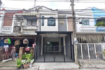 2 Bedroom Townhouse for sale in Warangkun Village, Bang Chan, Bangkok