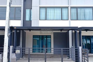 3 Bedroom Townhouse for sale in Pleno Srinakarin, Bang Kaeo, Samut Prakan