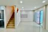3 Bedroom Townhouse for sale in Bang Khen, Nonthaburi near MRT Yaek Tiwanon