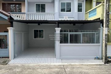 3 Bedroom Townhouse for sale in Bang Khen, Nonthaburi near MRT Yaek Tiwanon
