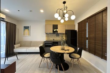 2 Bedroom Condo for sale in The Key MRT Phetkasem 48, Bang Wa, Bangkok near MRT Phetkasem 48