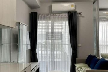 1 Bedroom Condo for sale in Chapter One Shine Bangpo, Bang Sue, Bangkok near MRT Bang Pho