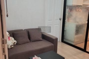 2 Bedroom Condo for sale in Fuse Sense' Bangkae, Bang Khae Nuea, Bangkok near MRT Phutthamonthon Sai 2