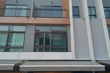 3 Bedroom Townhouse for sale in Suan Luang, Bangkok