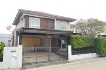 3 Bedroom House for sale in Pruklada Suvarnabhumi, Sisa Chorakhe Noi, Samut Prakan