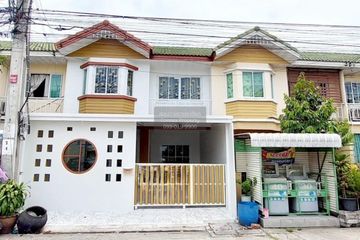 3 Bedroom Townhouse for sale in Baan Pisan Bang Kradi, Samae Dam, Bangkok