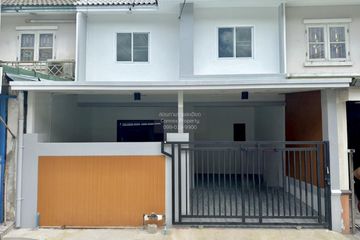 3 Bedroom Townhouse for sale in Khu Khot, Pathum Thani