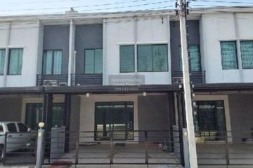 3 Bedroom Townhouse for sale in Pleno Ratchaphruek-Rattanathibet, Bang Krang, Nonthaburi near BTS Bang Pu
