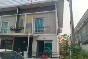 3 Bedroom Townhouse for sale in Don Hua Lo, Chonburi