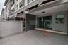 3 Bedroom Townhouse for sale in Baan Klang Muang Ngamwongwan, Thung Song Hong, Bangkok