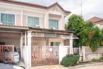 3 Bedroom Townhouse for sale in Sintavee Greenville, Ban Khlong Suan, Samut Prakan