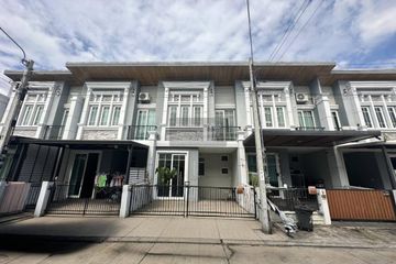 3 Bedroom Townhouse for sale in Golden Town Sathorn, Bang Khun Thian, Bangkok near BTS Wutthakat