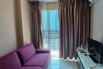 1 Bedroom Condo for sale in The Mark Ratchada-Airport Link, Makkasan, Bangkok near MRT Phra Ram 9