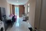 1 Bedroom Condo for sale in The Mark Ratchada-Airport Link, Makkasan, Bangkok near MRT Phra Ram 9