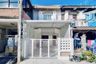 2 Bedroom Townhouse for sale in Pornpiman Ville Rangsit-Klong 5, Rangsit, Pathum Thani