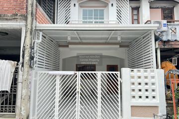 2 Bedroom Townhouse for sale in Pornpiman Ville Rangsit-Klong 5, Rangsit, Pathum Thani