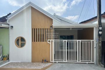 3 Bedroom Townhouse for sale in Green Garden Home Klong 11, Bueng Nam Rak, Pathum Thani