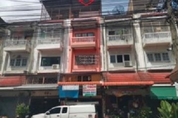 9 Bedroom Commercial for sale in Bang Mot, Bangkok