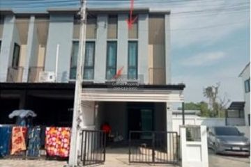 2 Bedroom Townhouse for sale in Huai Kapi, Chonburi
