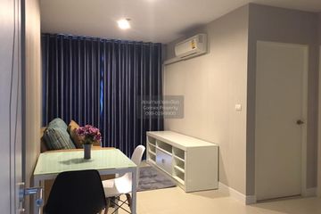 1 Bedroom Condo for sale in Anusawari, Bangkok near BTS Wat Phra Si Mahathat