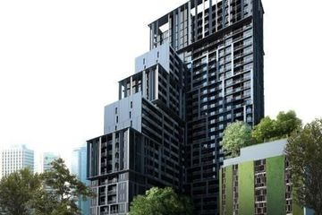 2 Bedroom Condo for sale in The Seed Mingle, Thung Maha Mek, Bangkok near MRT Lumpini