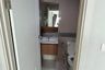2 Bedroom Condo for sale in Fuse Sense' Bangkae, Bang Khae Nuea, Bangkok near MRT Phutthamonthon Sai 2