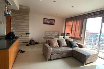 2 Bedroom Condo for sale in Villa Sathorn, Khlong Ton Sai, Bangkok near BTS Krung Thon Buri