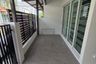 3 Bedroom Townhouse for sale in The Colors Premium Bangna KM.8, Bang Kaeo, Samut Prakan