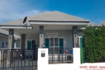 3 Bedroom House for sale in Cho Ho, Nakhon Ratchasima