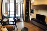 1 Bedroom Condo for sale in The Line Sukhumvit 71, Phra Khanong Nuea, Bangkok near BTS Phra Khanong