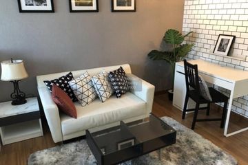 1 Bedroom Condo for sale in Khlong Khwang, Nonthaburi