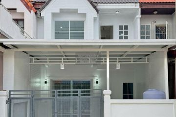 3 Bedroom Townhouse for sale in Baan Bua Thong, Bang Rak Phatthana, Nonthaburi near MRT Khlong Bang Phai