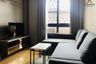 1 Bedroom Condo for sale in Altitude Define, Si Phraya, Bangkok near MRT Sam Yan