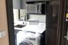 1 Bedroom Condo for sale in Altitude Define, Si Phraya, Bangkok near MRT Sam Yan