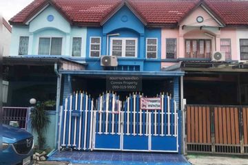 2 Bedroom Townhouse for sale in Bang Rak Phatthana, Nonthaburi