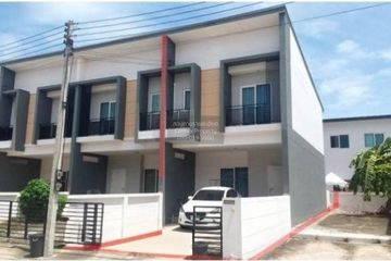 3 Bedroom Townhouse for sale in Bang Luang, Pathum Thani