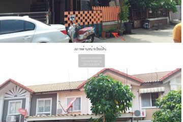 3 Bedroom Townhouse for sale in Baan Pruksa 39, Sao Thong Hin, Nonthaburi