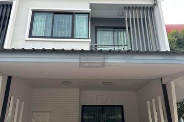 3 Bedroom Townhouse for sale in Baan Lapawan 23, Lam Pho, Nonthaburi