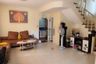 3 Bedroom Townhouse for sale in Baan Prueksa 34/1 (Baan Panalee) Prachauthit 90, Ban Khlong Suan, Samut Prakan