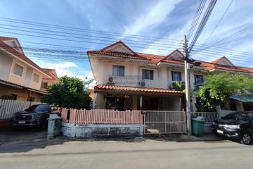 3 Bedroom Townhouse for sale in Baan Prueksa 34/1 (Baan Panalee) Prachauthit 90, Ban Khlong Suan, Samut Prakan