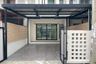 2 Bedroom Townhouse for sale in Baan Bua Thong, Bang Rak Phatthana, Nonthaburi near MRT Khlong Bang Phai