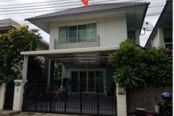 3 Bedroom House for sale in Baan Rim Suan Scenery, Bang Phli Yai, Samut Prakan
