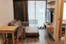 1 Bedroom Condo for sale in Suan Luang, Bangkok near Airport Rail Link Hua Mak