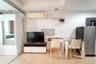 1 Bedroom Condo for sale in The Kris Ratchada 17, Din Daeng, Bangkok near MRT Sutthisan